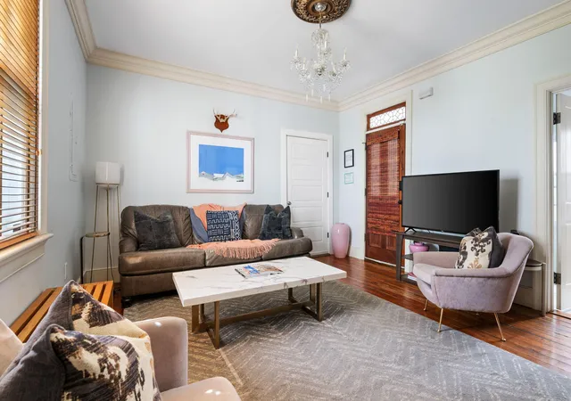 Photo 2 of Townhouse for sale at 162 Spring St #A, Charleston, SC 29403 | MLS# 26018063 | Listing updated on 2026-06-30