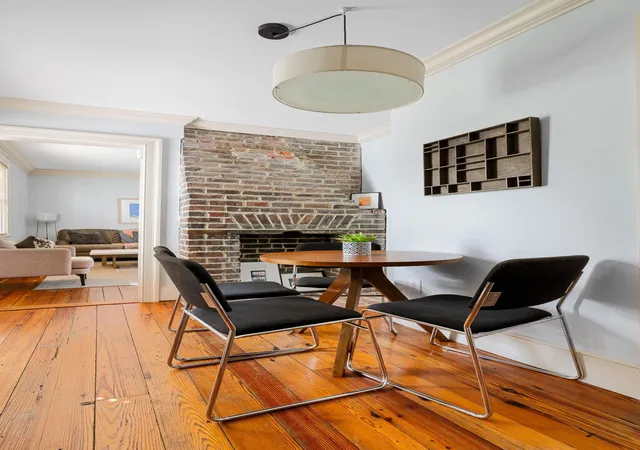 Photo 2 of Townhouse for sale at 162 Spring St #A, Charleston, SC 29403 | MLS# 26018063 | Listing updated on 2026-06-30