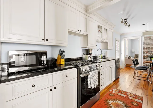 Photo 3 of Townhouse for sale at 162 Spring St #A, Charleston, SC 29403 | MLS# 26018063 | Listing updated on 2026-06-30
