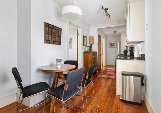 Photo 4 of Townhouse for sale at 162 Spring St #A, Charleston, SC 29403 | MLS# 26018063 | Listing updated on 2026-06-30