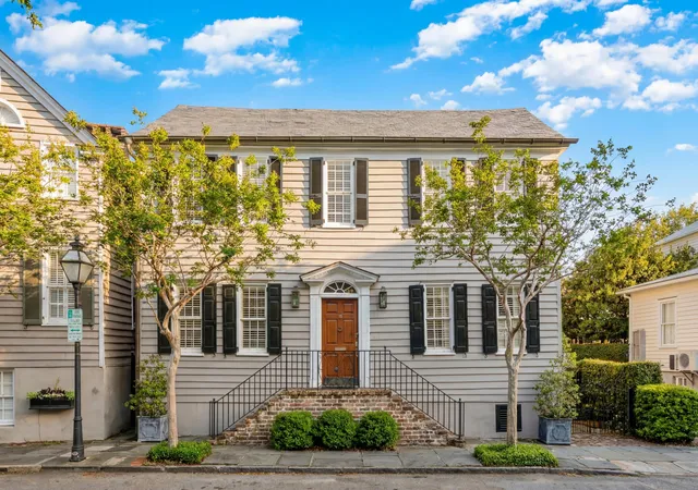 1st image of 16 Water St, Charleston, SC 29401 | MLS# 26008504