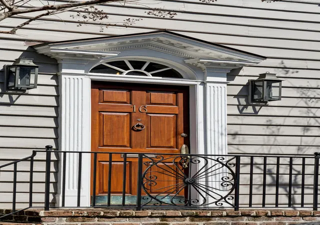 2nd image of 16 Water St, Charleston, SC 29401 | MLS# 26008504