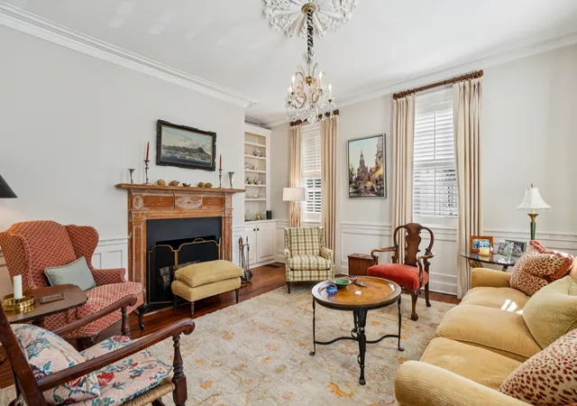 3rd image of 16 Water St, Charleston, SC 29401 | MLS# 26008504