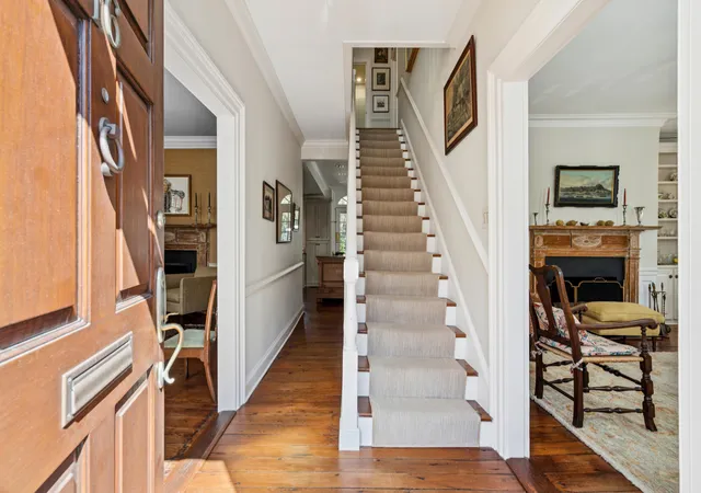 5th image of 16 Water St, Charleston, SC 29401 | MLS# 26008504