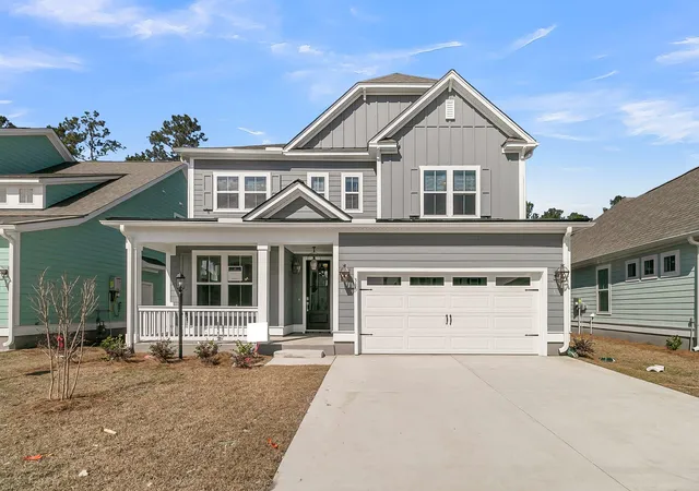 1st image of 8 Tuggle Lane Dr, Ridgeville, SC 29472 | MLS# 26023967