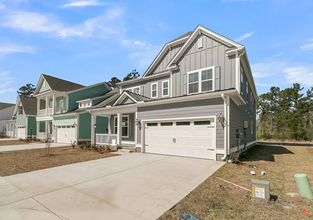 2nd image of 8 Tuggle Lane Dr, Ridgeville, SC 29472 | MLS# 26023967