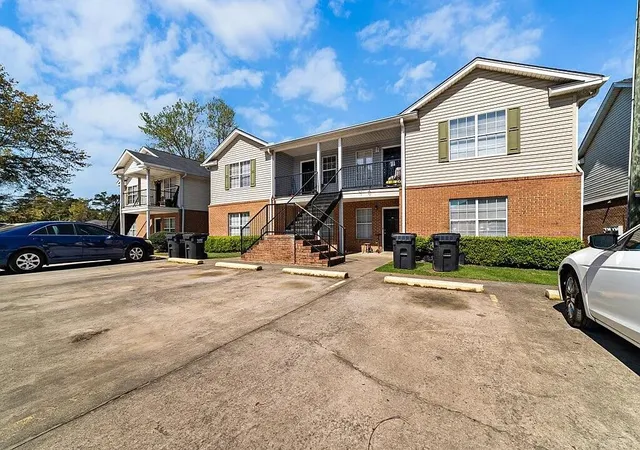 Listing Photo 4 - Condo for sale in building located at 100-106 Tonyota Ct, Orangeburg, SC 29118