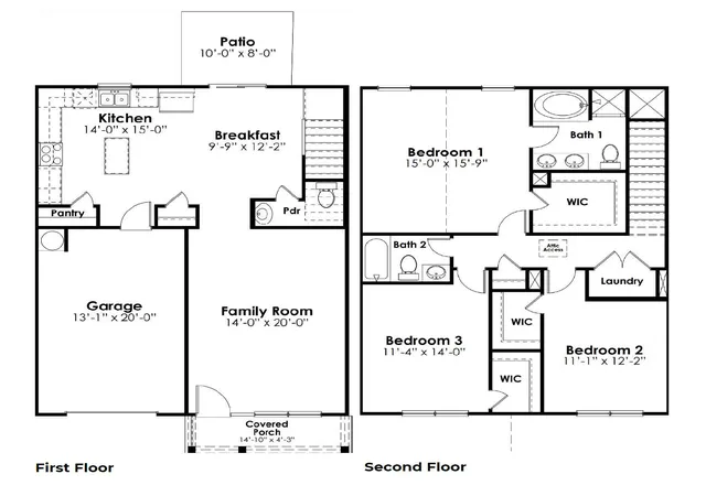 1st image of 117 Tahoe Dr, Orangeburg, SC 29118 | MLS# 26022628