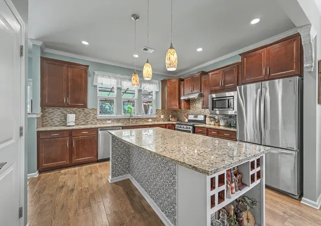 Homes for sale in Summerville, SC | 614 Battery Edge Dr, Summerville, SC 29486 | MLS# 26014542