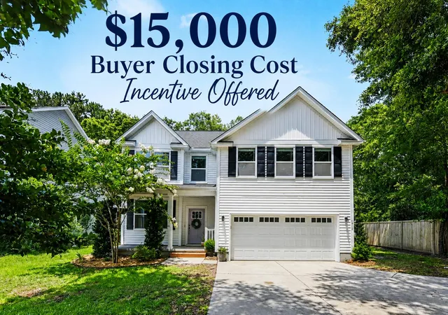 Photo 1 of Single family home for sale at 1514 Grimball Rd, Charleston, SC 29412 | MLS# 26021796 | Listing updated on 2026-09-14