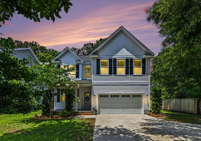 Photo 2 of Single family home for sale at 1514 Grimball Rd, Charleston, SC 29412 | MLS# 26021796 | Listing updated on 2026-09-14