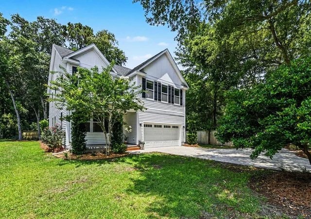 Photo 3 of Single family home for sale at 1514 Grimball Rd, Charleston, SC 29412 | MLS# 26021796 | Listing updated on 2026-09-14