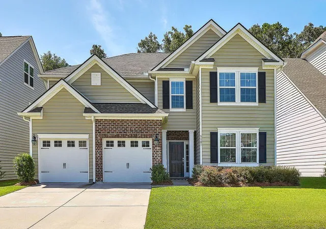 Single family home for sale at 5181 Preserve Blvd, Ladson, SC 29456 | MLS# 26029412