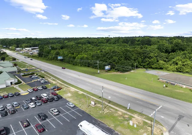 Photo 3 of Land for sale at 3303 Magnolia St, Orangeburg, SC 29115 | MLS# 26016892 | Listing updated on 2026-06-28
