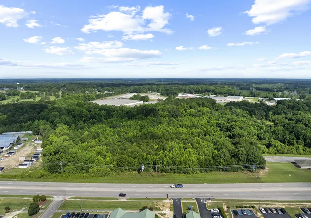 Photo 3 of Land for sale at 3303 Magnolia St, Orangeburg, SC 29115 | MLS# 26016892 | Listing updated on 2026-06-28