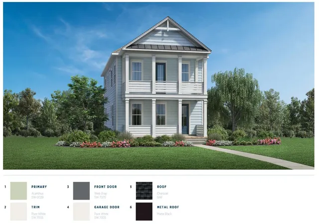 1st image of 1249 Harriman Ln, Charleston, SC 29492 | MLS# 26006701