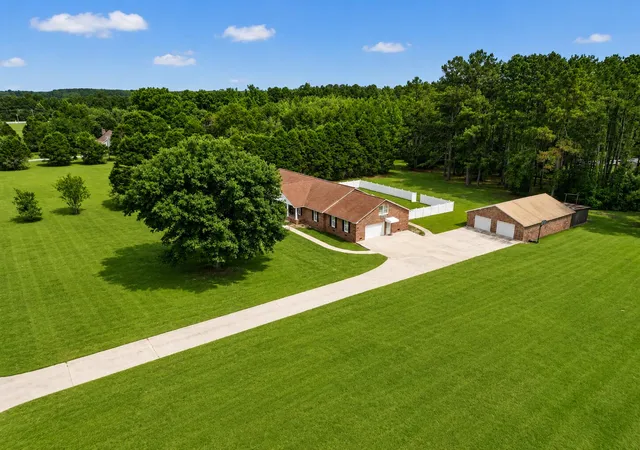 2nd image of 451 Kelton Rd, Saint Stephen, SC 29479 | MLS# 26016942