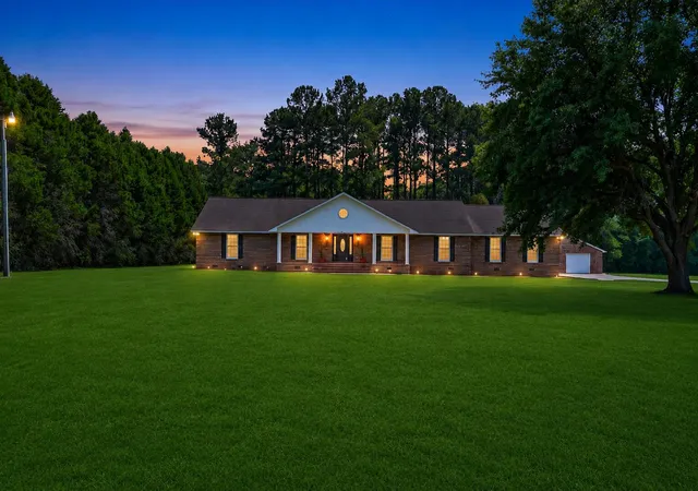 5th image of 451 Kelton Rd, Saint Stephen, SC 29479 | MLS# 26016942