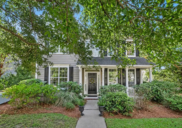 Single family home for sale at 1399 Lakecrest Ct, Mount Pleasant, SC 29466 | MLS# 26029455