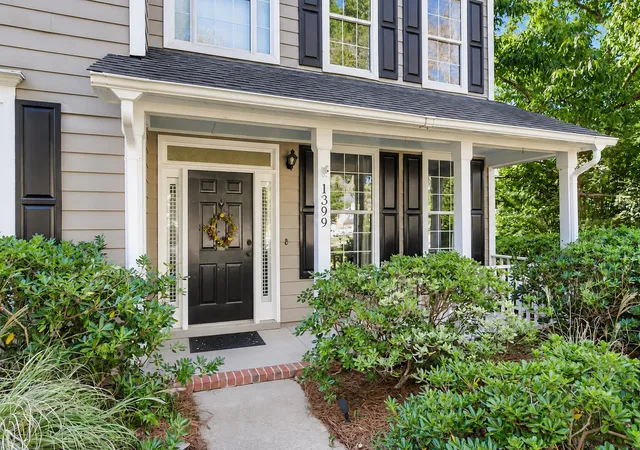 Photo 1 of Single family home for sale at 1399 Lakecrest Ct, Mount Pleasant, SC 29466 | MLS# 26029455 | Listing updated on 2026-10-30