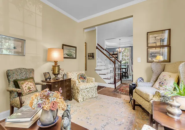 Photo 3 of Single family home for sale at 1399 Lakecrest Ct, Mount Pleasant, SC 29466 | MLS# 26029455 | Listing updated on 2026-10-30