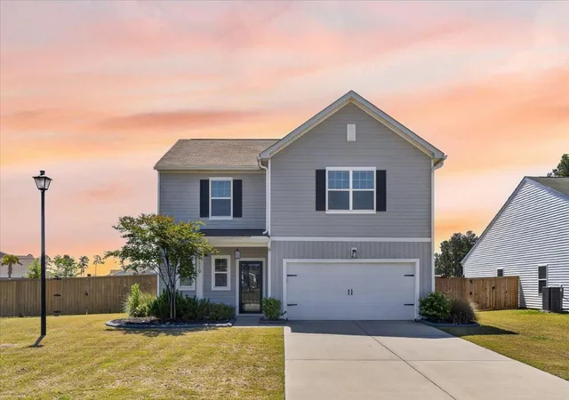 Photo 1 of Single family home for sale at 119 Lyra Ln, Summerville, SC 29486 | MLS# 26012960 | Listing updated on 2026-10-26