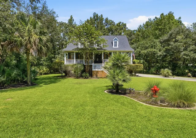1st image of 3598 Deer Creek Rd, Mount Pleasant, SC 29466 | MLS# 26023544