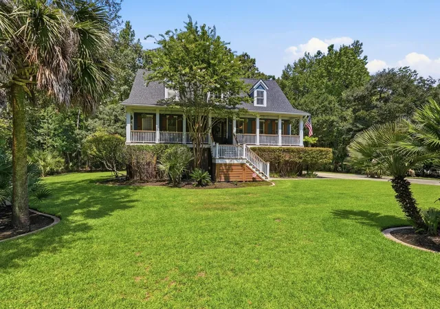 2nd image of 3598 Deer Creek Rd, Mount Pleasant, SC 29466 | MLS# 26023544
