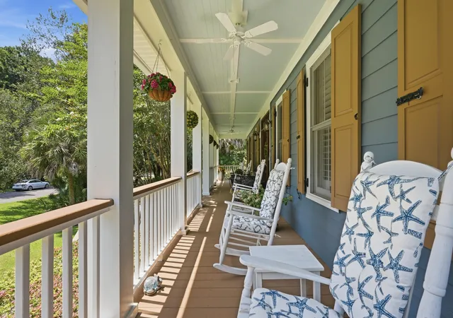 Photo 3 of Single family home for sale at 3598 Deer Creek Rd, Mount Pleasant, SC 29466 | MLS# 26023544 | Listing updated on 2026-09-18