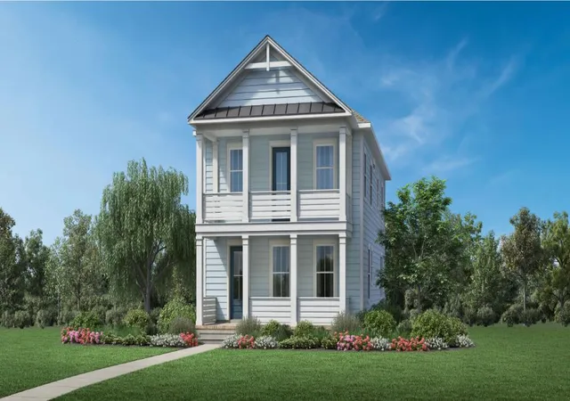 Photo 1 of Sale Pending at 244 Newsday St, Charleston, SC 29492 | MLS# 26010227 | Listing updated on 2026-08-04