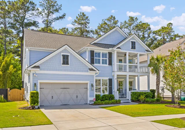 Homes for sale in Johns Island, SC | 2343 Brinkley Rd, Johns Island, SC 29455 | MLS# 26015505