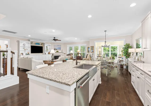 Homes for sale in Johns Island, SC | 2343 Brinkley Rd, Johns Island, SC 29455 | MLS# 26015505