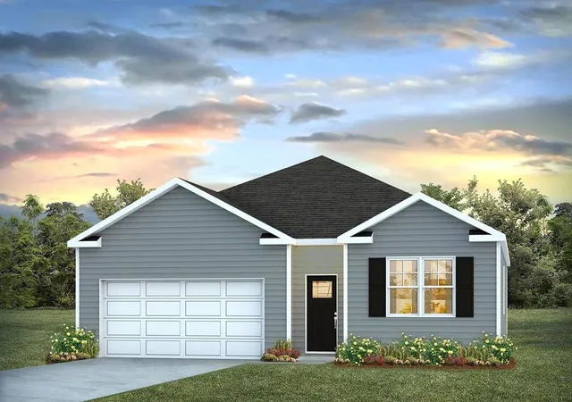 1st image of 182 Fuller Rd, Holly Hill, SC 29059 | MLS# 26023343