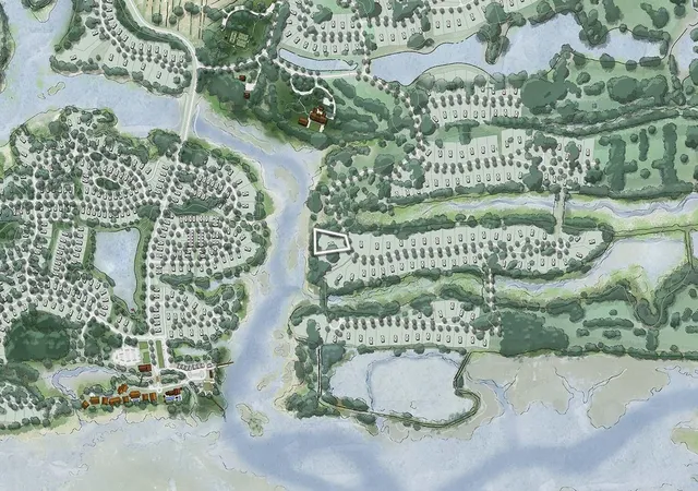 Photo 2 of Land for sale at 1120 Sound Dr, Johns Island, SC 29455 | MLS# 26019274 | Listing updated on 2026-09-14