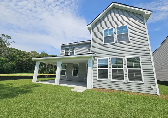 2nd image of 436 Cadbury Loop, Summerville, SC 29486 | MLS# 26023809