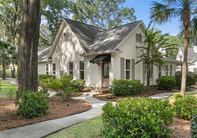 2nd image of 3305 Hopkinson Plantation Rd, Johns Island, SC 29455 | MLS# 26023983