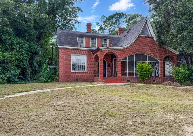5th image of 147 Lowman St, Orangeburg, SC 29115 | MLS# 26015575