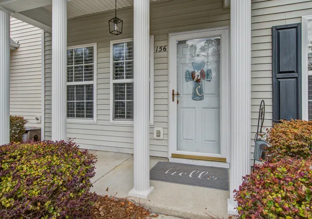 Photo 2 of Townhouse for sale at 156 Black River Dr, Summerville, SC 29485 | MLS# 26018989 | Listing updated on 2026-09-19