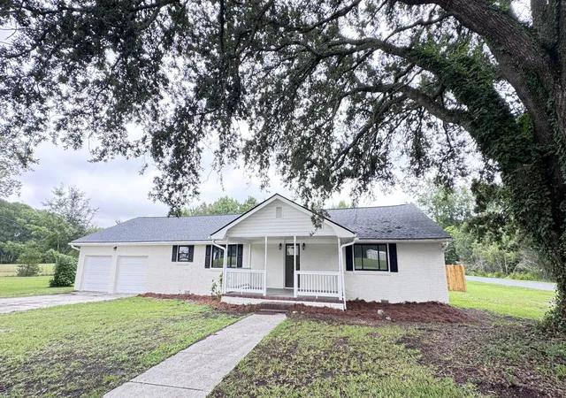 1st image of 4598 Cottageville Hwy, Round O, SC 29474 | MLS# 26022448