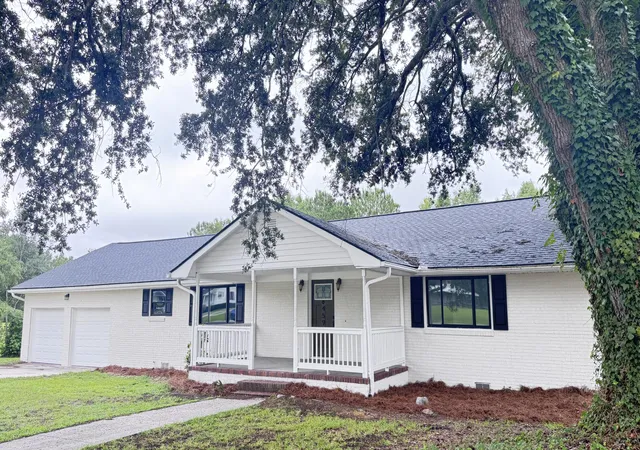 2nd image of 4598 Cottageville Hwy, Round O, SC 29474 | MLS# 26022448