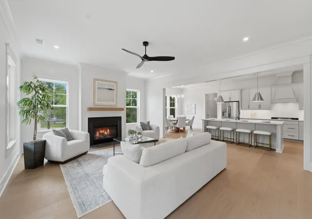 Photo 3 of Sale Pending at 1129 Hamlin Rd, Mount Pleasant, SC 29466 | MLS# 26022531 | Listing updated on 2026-08-19