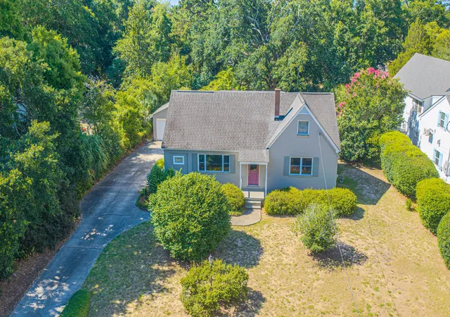 2nd image of 279 Hawthorne St, Mount Pleasant, SC 29464 | MLS# 26019667