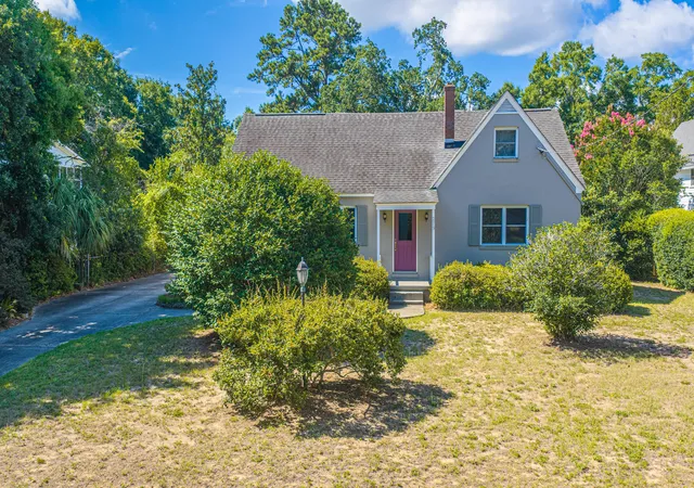 40th image of 279 Hawthorne St, Mount Pleasant, SC 29464 | MLS# 26019667