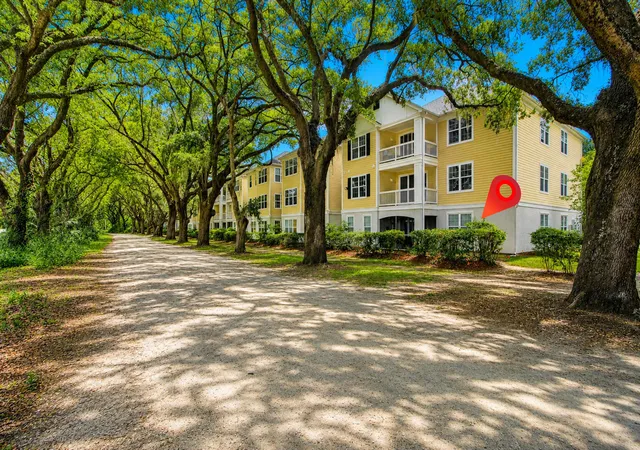 2nd image of 60 Fenwick Hall Allee Aly #217, Johns Island, SC 29455 | MLS# 26021856