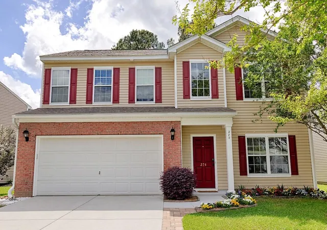 Single family home for sale at 274 S Sweet Alyssum Dr, Ladson, SC 29456 | MLS# 26028523