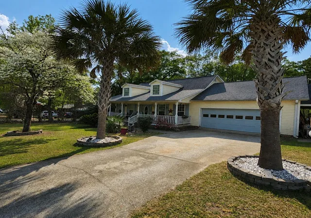 Photo 3 of Single family home for sale at 384 Suwanee Dr, Vance, SC 29163 | MLS# 26023385 | Listing updated on 2026-09-13
