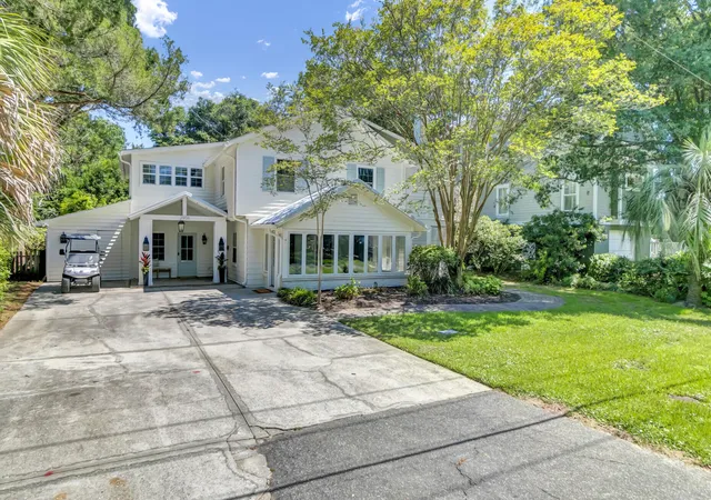 28th image of 2906 Hartnett Blvd, Isle Of Palms, SC 29451 | MLS# 26019073