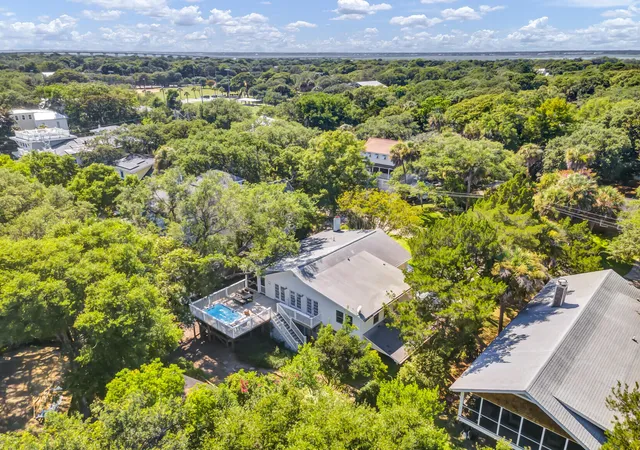 34th image of 2906 Hartnett Blvd, Isle Of Palms, SC 29451 | MLS# 26019073