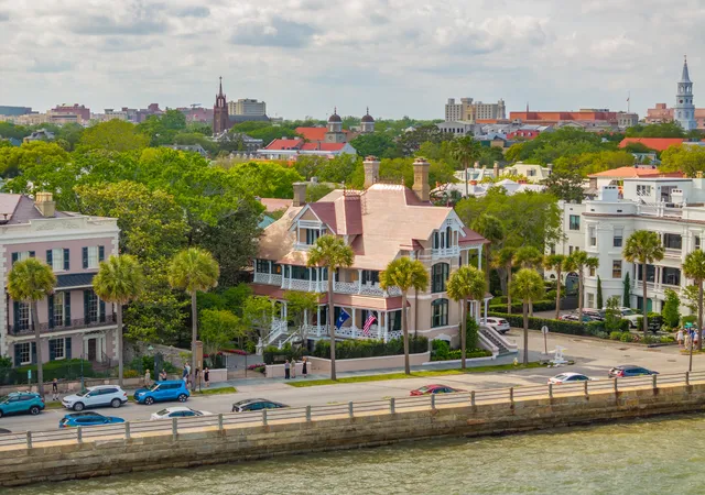 Homes for sale in Charleston, SC | 25 East Battery St, Charleston, SC 29401 | MLS# 25031181