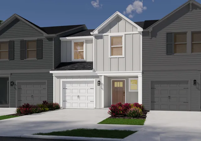 Photo 1 of Townhouse for sale at 127 Brk Run Dr, Moncks Corner, SC 29461 | MLS# 26013560 | Listing updated on 2026-09-16